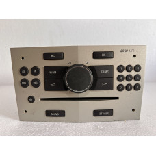 Radio CD 30 MP3 Opel Astra H 13255553